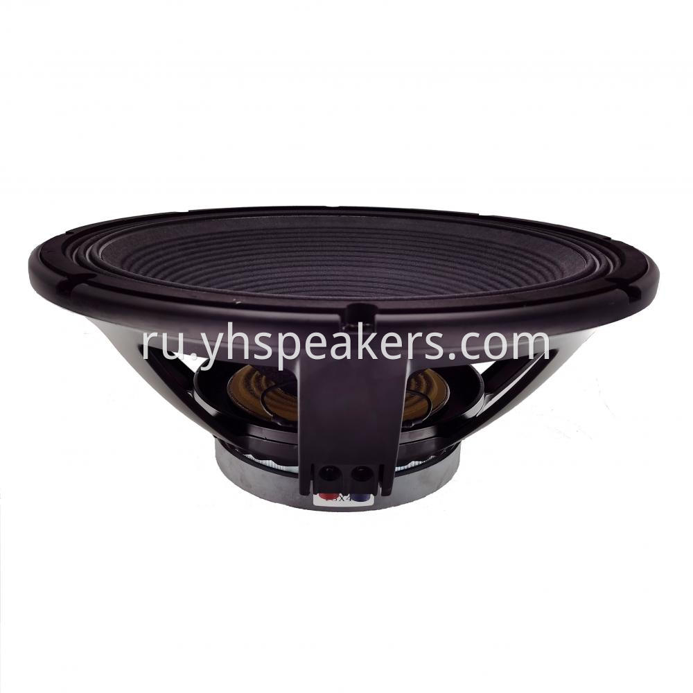 1000W 18 Inch Pro DJ Speaker